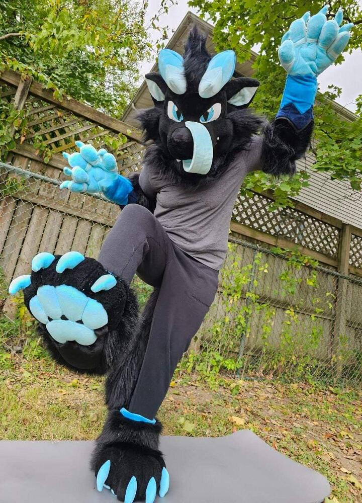 Fenrir 2023