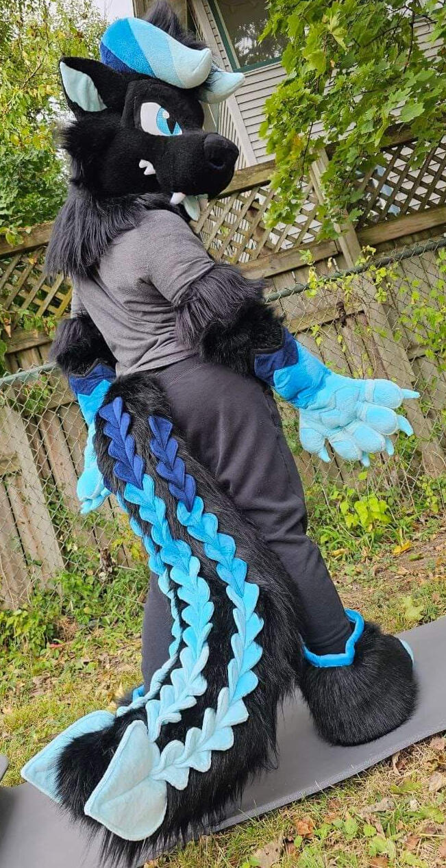 Fenrir 2023